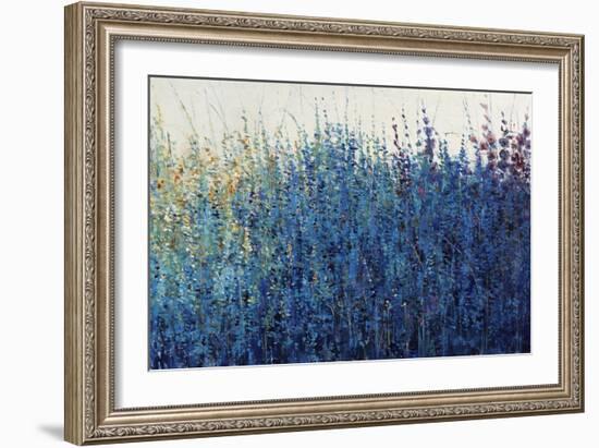 Violet Morning-Tim O'toole-Framed Giclee Print