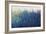 Violet Morning-Tim O'toole-Framed Giclee Print