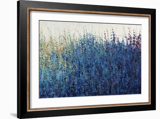 Violet Morning-Tim O'toole-Framed Giclee Print