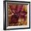 Violet Passion-Jodi Maas-Framed Giclee Print