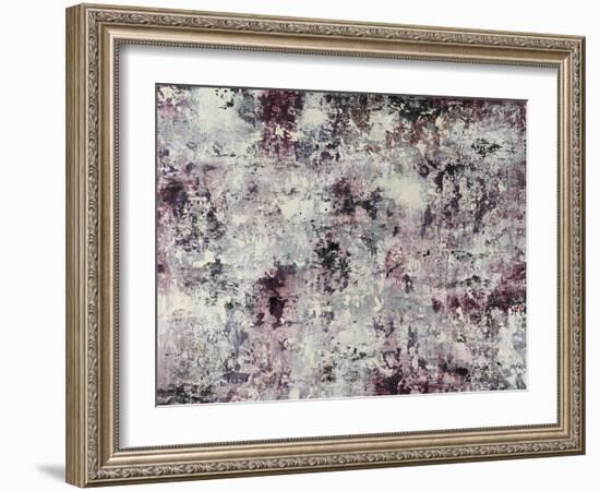 Violet Revelation-Alexys Henry-Framed Giclee Print