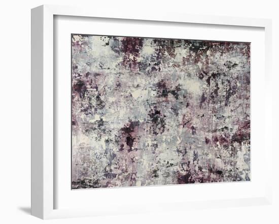 Violet Revelation-Alexys Henry-Framed Giclee Print