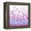 Violet-Maksim Krasnov-Framed Stretched Canvas