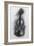 Violin, 2005-Penny Warden-Framed Giclee Print