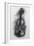 Violin, 2005-Penny Warden-Framed Giclee Print