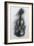 Violin, 2005-Penny Warden-Framed Giclee Print