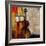 Violincello-Giovanni-Framed Giclee Print