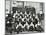 Violinists, Myrdle Street Girls School, Stepney, London, 1908-null-Mounted Photographic Print