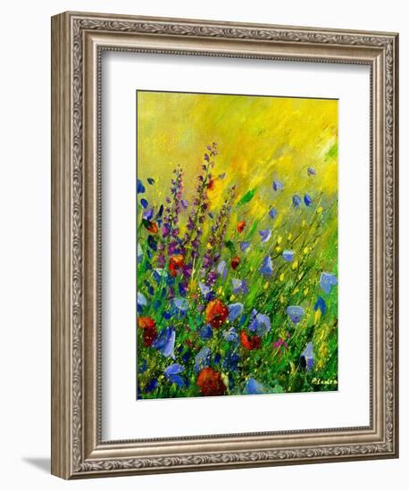 Viperines-Pol Ledent-Framed Art Print