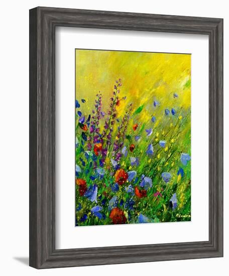 Viperines-Pol Ledent-Framed Art Print