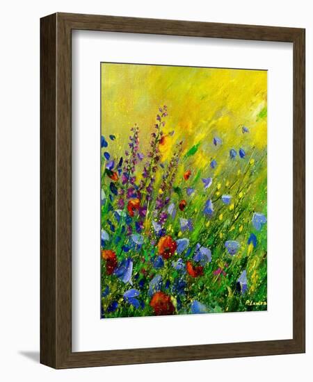 Viperines-Pol Ledent-Framed Art Print