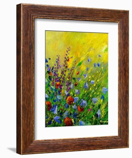 Viperines-Pol Ledent-Framed Art Print