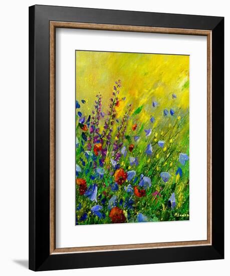 Viperines-Pol Ledent-Framed Art Print