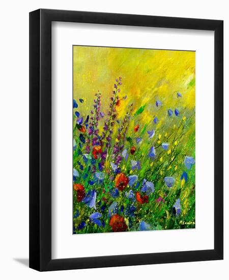 Viperines-Pol Ledent-Framed Art Print