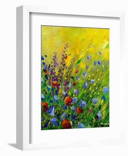 Viperines-Pol Ledent-Framed Art Print