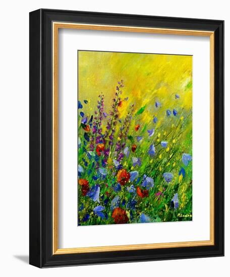 Viperines-Pol Ledent-Framed Art Print