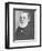 'Virchow', c1893-Unknown-Framed Photographic Print