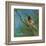 Vireo-Chris Vest-Framed Art Print