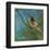 Vireo-Chris Vest-Framed Art Print