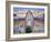 Virgen de Guadelupe, Chimayo, New Mexico, USA-Judith Haden-Framed Photographic Print