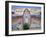 Virgen de Guadelupe, Chimayo, New Mexico, USA-Judith Haden-Framed Photographic Print