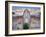 Virgen de Guadelupe, Chimayo, New Mexico, USA-Judith Haden-Framed Photographic Print