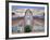 Virgen de Guadelupe, Chimayo, New Mexico, USA-Judith Haden-Framed Photographic Print