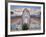 Virgen de Guadelupe, Chimayo, New Mexico, USA-Judith Haden-Framed Photographic Print