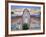 Virgen de Guadelupe, Chimayo, New Mexico, USA-Judith Haden-Framed Photographic Print