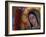 Virgen de Guadelupe, New Mexico, USA-Judith Haden-Framed Photographic Print