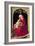 Virgin and Child, 1464-Rogier van der Weyden-Framed Giclee Print