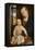 Virgin and Child, 1470-75-Rogier van der Weyden-Framed Premier Image Canvas