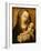 Virgin and Child, 15th Century-Rogier van der Weyden-Framed Giclee Print