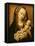 Virgin and Child, 15th Century-Rogier van der Weyden-Framed Premier Image Canvas