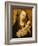 Virgin and Child, 15th Century-Rogier van der Weyden-Framed Giclee Print