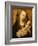 Virgin and Child, 15th Century-Rogier van der Weyden-Framed Giclee Print