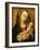 Virgin and Child, 15th Century-Rogier van der Weyden-Framed Giclee Print