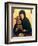 Virgin and Child, 16th Century-null-Framed Giclee Print