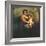 Virgin and child, 18th century-Bartolome Esteban Murillo-Framed Giclee Print