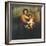 Virgin and child, 18th century-Bartolome Esteban Murillo-Framed Giclee Print