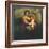 Virgin and child, 18th century-Bartolome Esteban Murillo-Framed Giclee Print