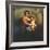 Virgin and child, 18th century-Bartolome Esteban Murillo-Framed Giclee Print