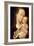 Virgin and Child, after 1454 (Oil on Panel)-Rogier van der Weyden-Framed Giclee Print