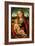 Virgin and Child, c.1487-Hans Memling-Framed Giclee Print