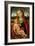 Virgin and Child, c.1487-Hans Memling-Framed Giclee Print