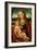 Virgin and Child, c.1487-Hans Memling-Framed Giclee Print
