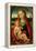 Virgin and Child, c.1487-Hans Memling-Framed Premier Image Canvas