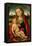 Virgin and Child, c.1487-Hans Memling-Framed Premier Image Canvas