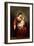 Virgin and Child, c.1670-72-Bartolome Esteban Murillo-Framed Giclee Print