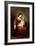 Virgin and Child, c.1670-72-Bartolome Esteban Murillo-Framed Giclee Print